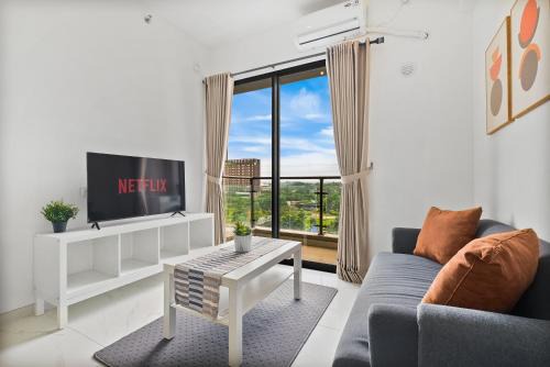 Bumi Serpong Damai Appartement | Privo by Kozystay - BSD