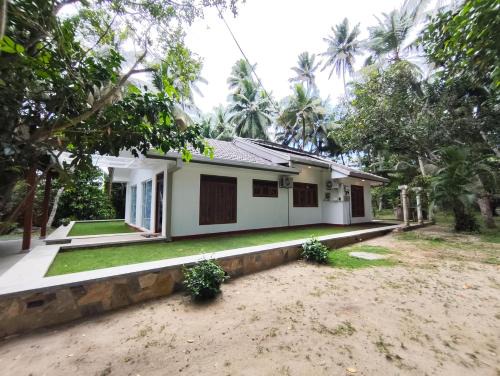 Dambulla Maison | Priyanwada Lake Cottage