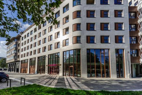 Schipperskwartier Hôtel | Prize by Radisson, Antwerp City