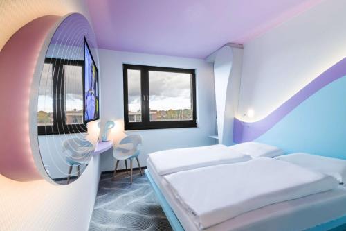 Kropeliner-Tor-Vorstadt Hôtel | Prize by Radisson, Rostock City