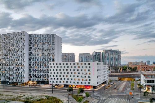 Wieden Hôtel | Prize by Radisson, Vienna City