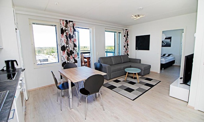 Vaasa Appartement | Pro Apartments 1