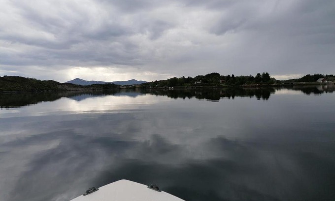 Averoy Municipality Autre | Pro Fish camping og båtleie