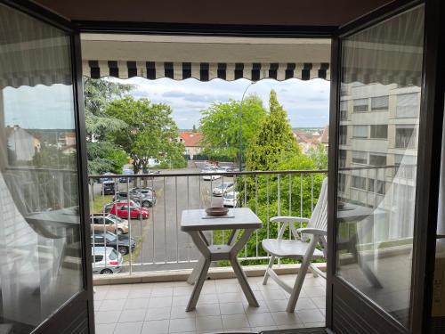 Chennevieres-sur-Marne Appartement | Proche de Paris résidence Le Moulin de Chennevieres