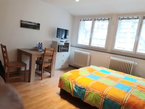 Fribourg Appartement | Proche de la cathédrale, logement