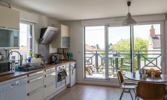 La Bernerie-en-Retz Maison | Proche mer, plage et commerces à 500m