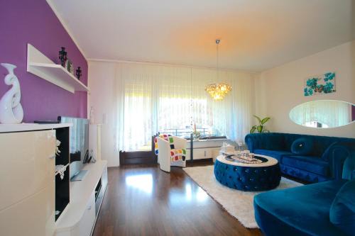 Region Hannover District Appartement | ProFair Apartments Hannover near Fairgrounds- Entrance Sud