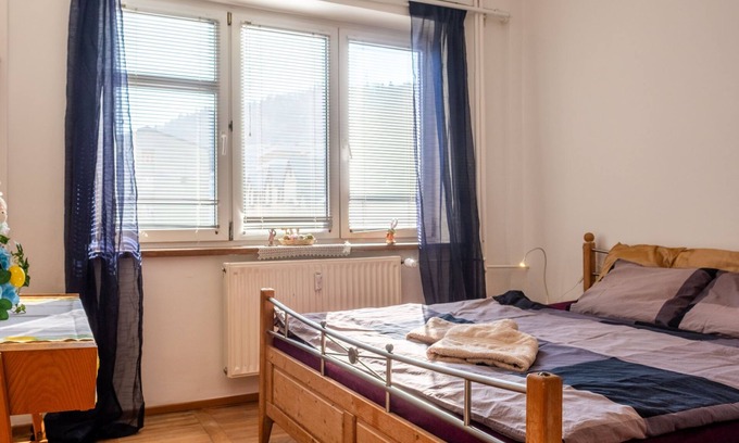 Jachymov Appartement | ProFamily simple by Interhome