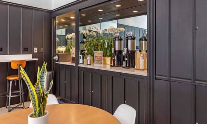 The Loop Hôtel | Professional Hotel - Short distance to the AHR Expo