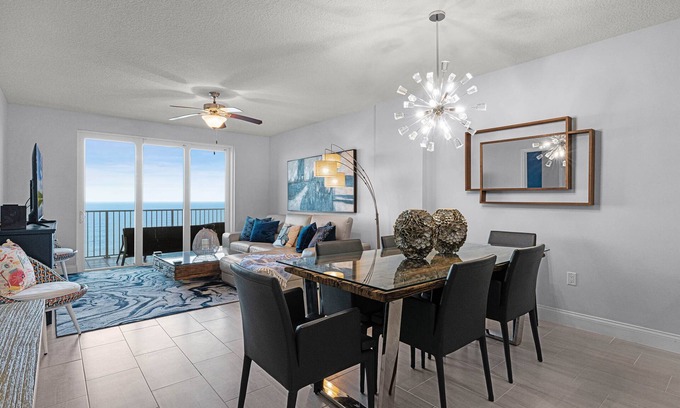 Ocean View Halifax Estates Copropriété | Professionally Designed & Decorated Luxury Oceanfront Paradise