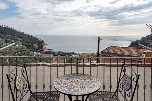 Bonassola Appartement | Profumo di Salsedine