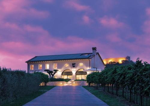 Asolo Appartement | Progress Country & Wine House