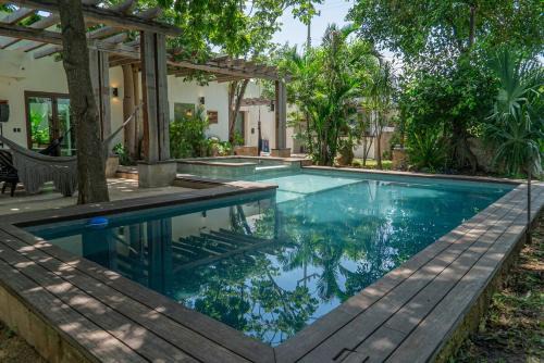 Centro Maison | Project 52 - Amazing 5 BR house