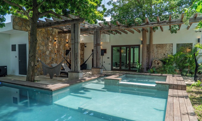 Centro Maison | Project 52 - Amazing 5 BR house