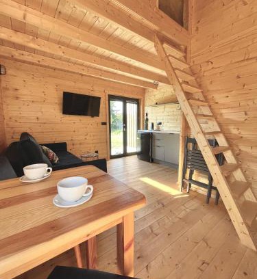 Lubusz Province Maison | Projekt Przełazy