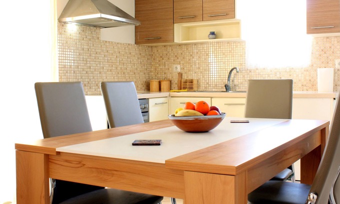 Svoronata Maison | Prokris Playpark Villa, 3 Bedrooms