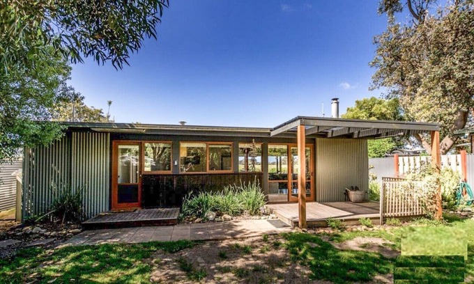 Sandy Point Maison | Prom Coast Oasis - Sandy Point