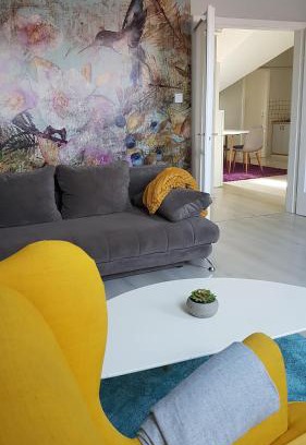 Mohacs Appartement | Promenad Apartman