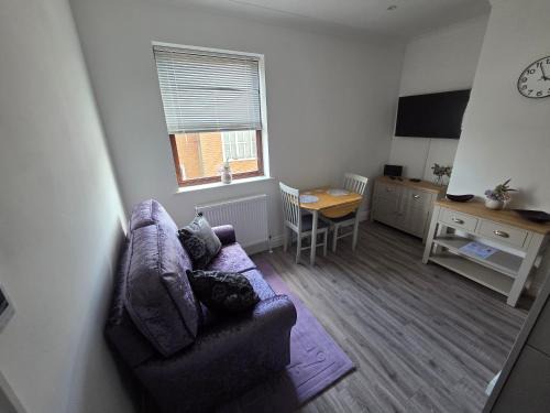 Beckingham Appartement | Promenade Apartment