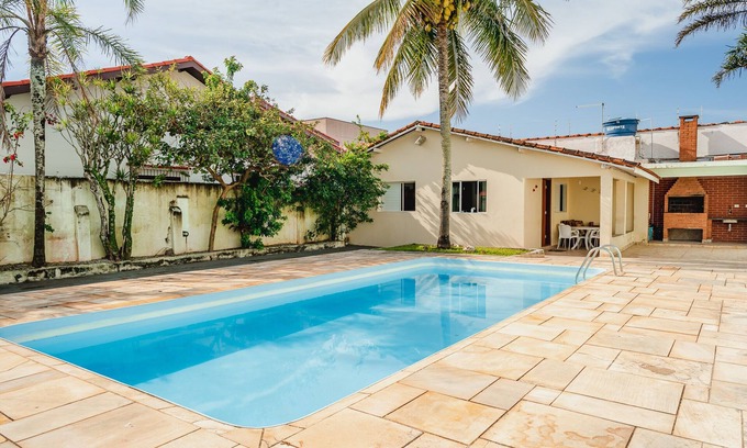 Balneario Arpoador Maison | *** PROMOTION *** Belle maison avec piscine PERUIBE- SIDE BEACH- ARPOADOR