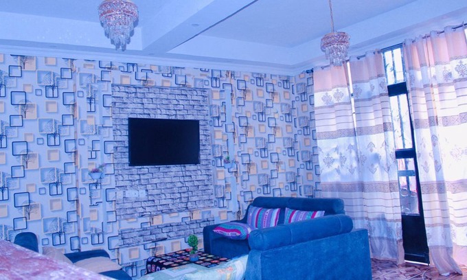 Masina Maison | **PROMOTION** de 7 jours Gratuit lorsque vous louez une Chambre..
