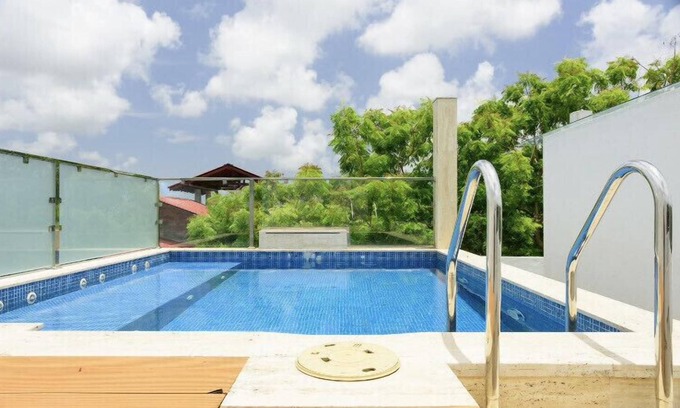 Pita Kotte Maison | PropertyOne: Entire Home with private swimming pool and jacuzzi.