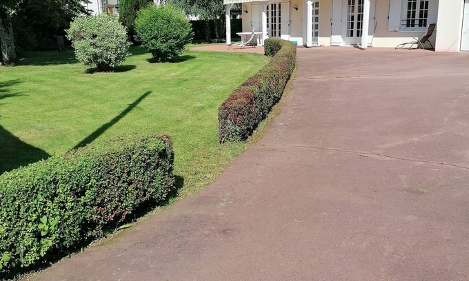 Polminhac Maison | Propriété à 20 minutes du Lioran, station de sports d'hiver
