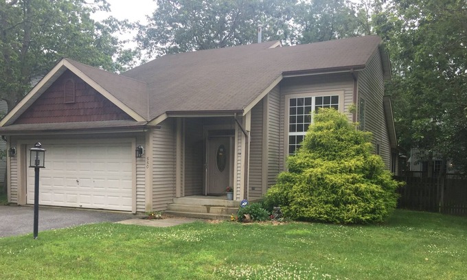 Galloway Maison | Property is SOLD 6/15/2021
