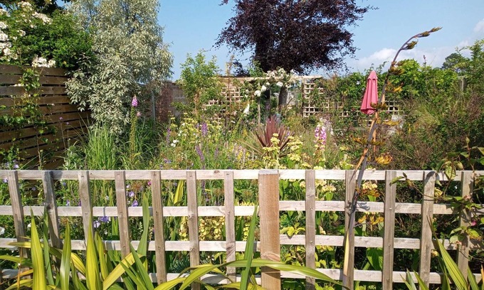Holt Maison | Character house 5 minutes drive to beautiful north Norfolk coast