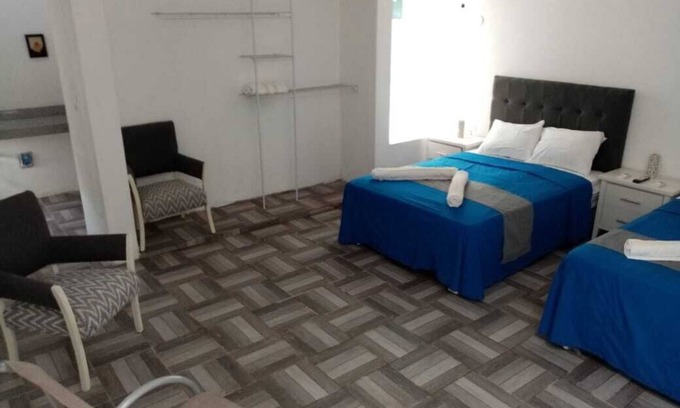 Chicxulub Puerto Maison | propiedad completamente privada, a 100 mts de la playa