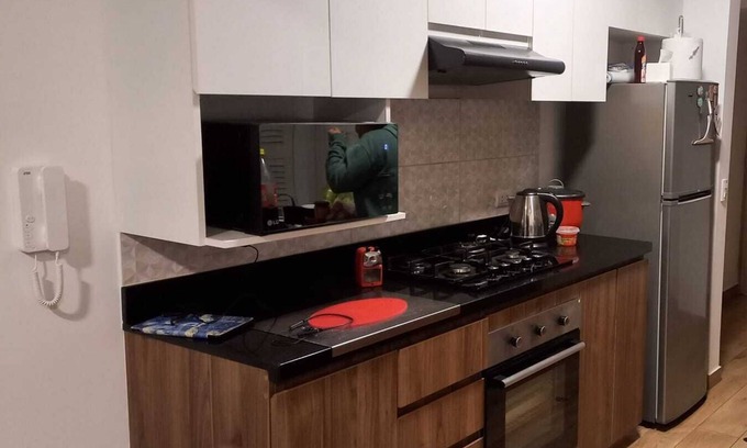 Pueblo Libre Appartement | Propiedad moderna, centrica, segura, bien ubicada y totalmente equipa