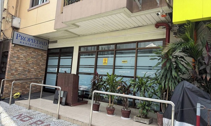 Bangkal Hôtel | Propiedad Residences