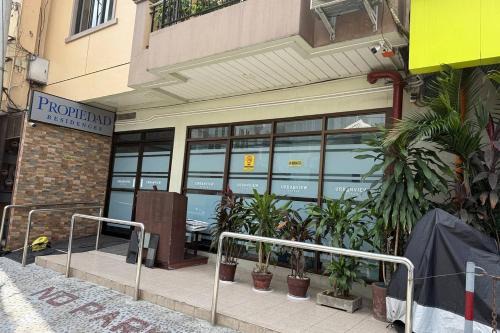 Bangkal Hôtel | Propiedad Residences