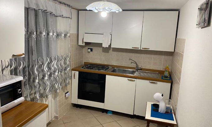 Sestri Levante Maison | Proprietà intero Allogio con parcheggio