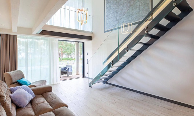 Prora Appartement | Prora Solitaire Avida Loft 9