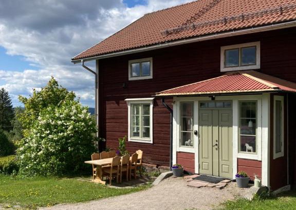 Bjursas Maison | Proselinsgården