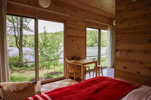 North Egremont Hôtel | Prospect Berkshires