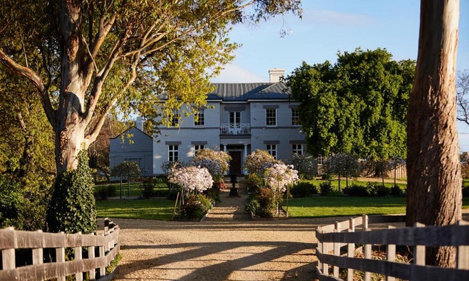 Richmond Hôtel | Prospect Country House & Restaurant