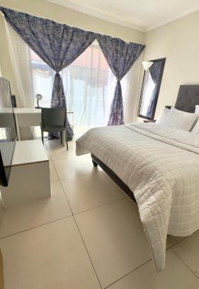 Hatfield Maison | Prospect Guest House