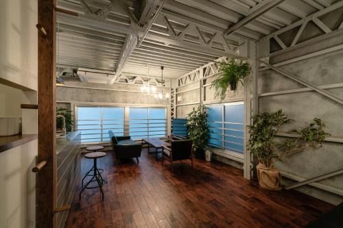 Sumida Appartement | prosperityta Yutaka 2F/Vacation STAY 80031