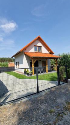 Turawa Maison | Prosta Turawa