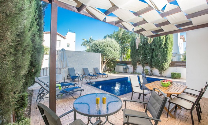 Pernera Cottage | Protaras Villa KV25