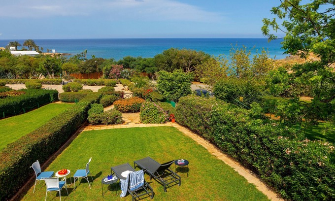 Pernera Villa | Protaras Sirina Waterfront House