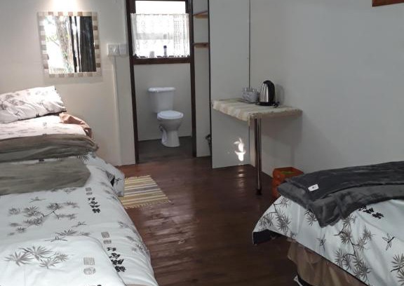 Makhado Maison | Protea B&B