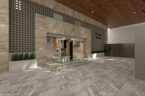 Gombe Hôtel | Protea Hotel by Marriott Kinshasa