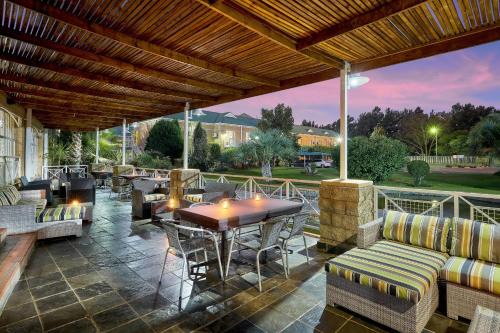 Klerksdorp Hôtel | Protea Hotel by Marriott Klerksdorp