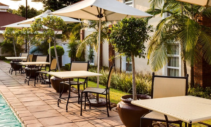 Nelspruit Hôtel | Protea Hotel by Marriott Nelspruit