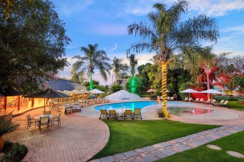 Polokwane Station Balnéaire | Protea Hotel by Marriott Polokwane Ranch Resort