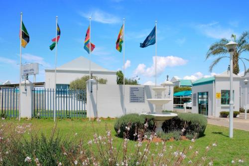 Polokwane Hôtel | Protea Hotel by Marriott Polokwane Landmark