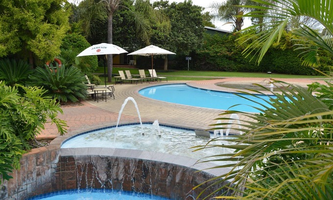 Polokwane Hôtel | Protea Hotel by Marriott Polokwane Ranch Resort